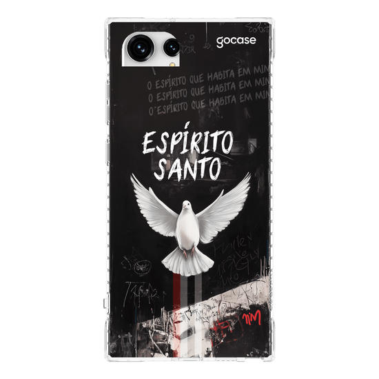 Capinha para celular Espírito Santo