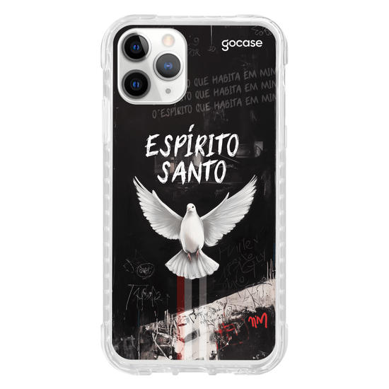 Capinha para celular Espírito Santo