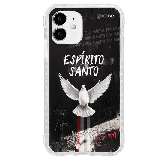 Capinha para celular Espírito Santo