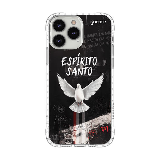 Capinha para celular Espírito Santo