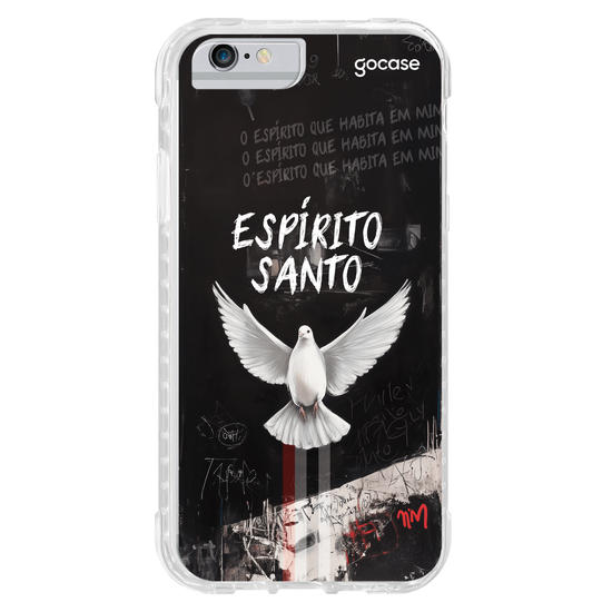 Capinha para celular Espírito Santo