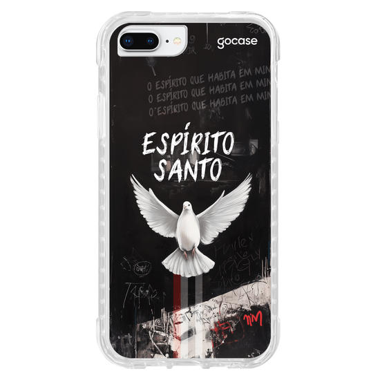Capinha para celular Espírito Santo
