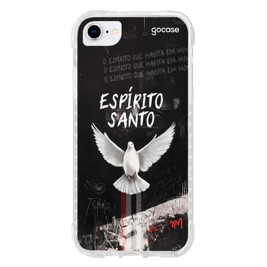 Capinha para celular Espírito Santo