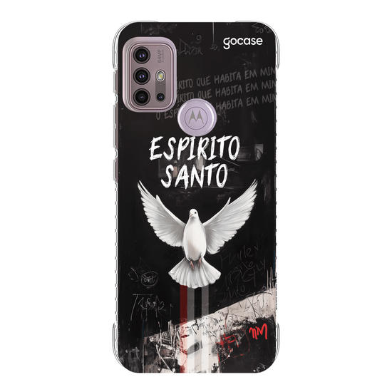 Capinha para celular Espírito Santo