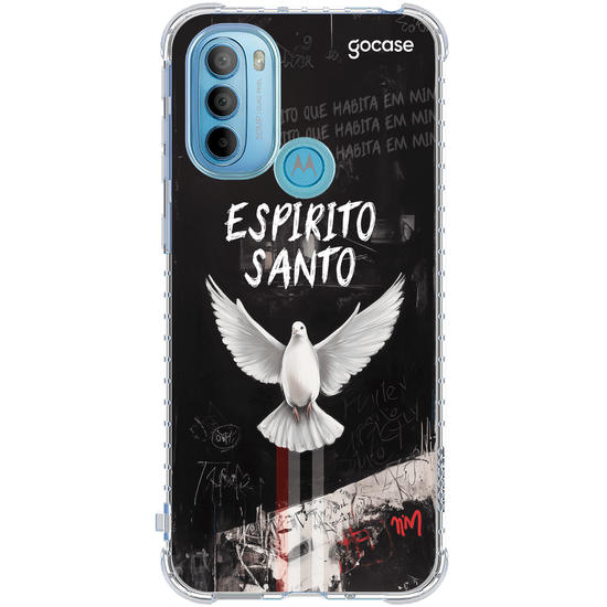 Capinha para celular Espírito Santo