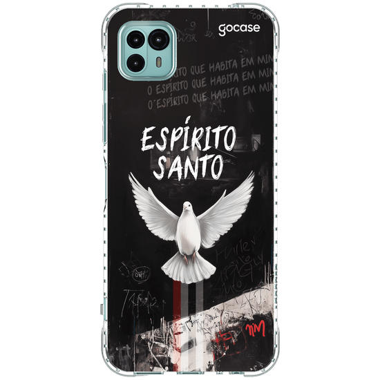 Capinha para celular Espírito Santo