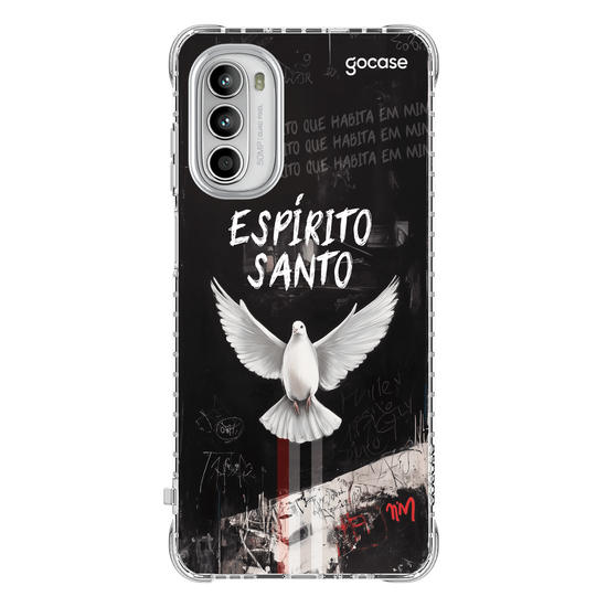 Capinha para celular Espírito Santo