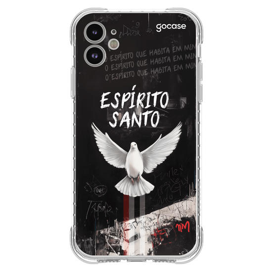 Capinha para celular Espírito Santo