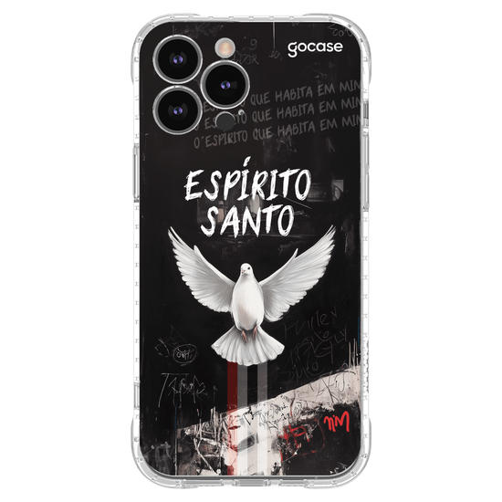Capinha para celular Espírito Santo