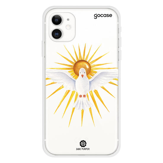 Espírito Santo Phone Case