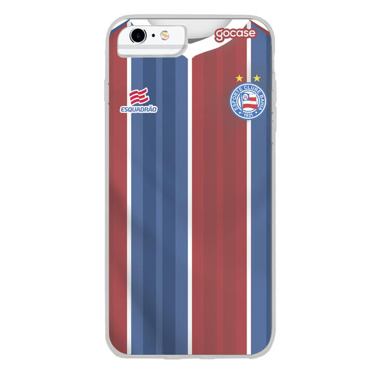 ESPORTE CLUBE BAHIA UNIFORME II