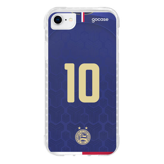 Capinha para celular Esporte Clube Bahia Uniforme III Personalizado