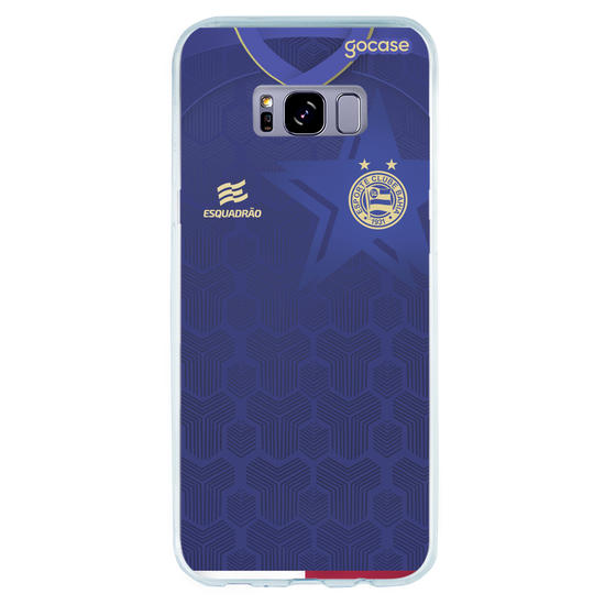 ESPORTE CLUBE BAHIA UNIFORME III