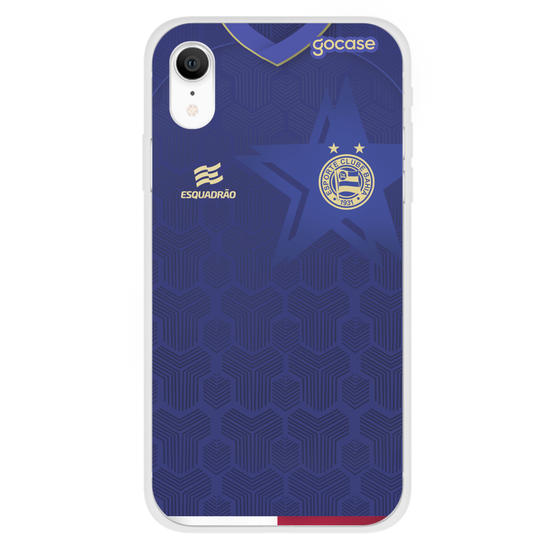 ESPORTE CLUBE BAHIA UNIFORME III