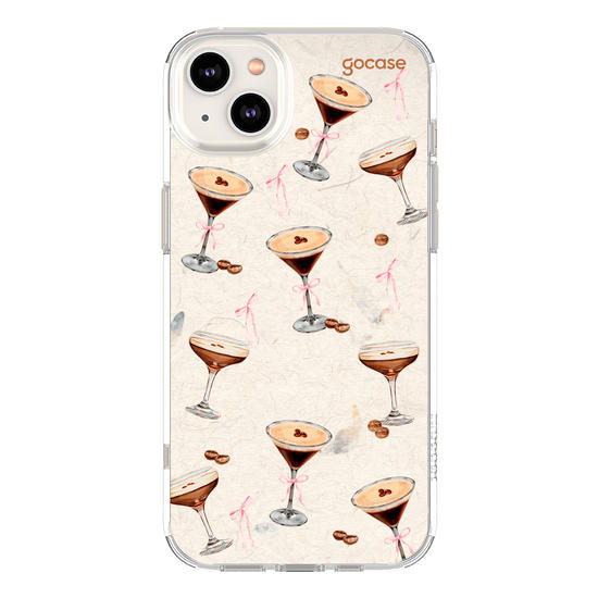 Capinha para celular  Espresso Night