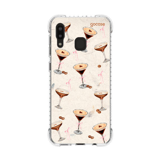 Capinha para celular  Espresso Night
