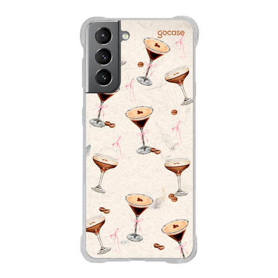 Capinha para celular  Espresso Night