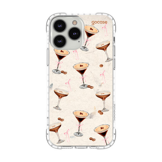 Capinha para celular  Espresso Night