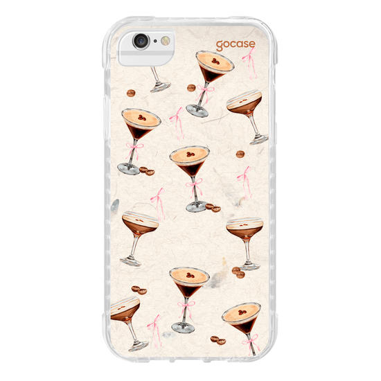 Capinha para celular  Espresso Night