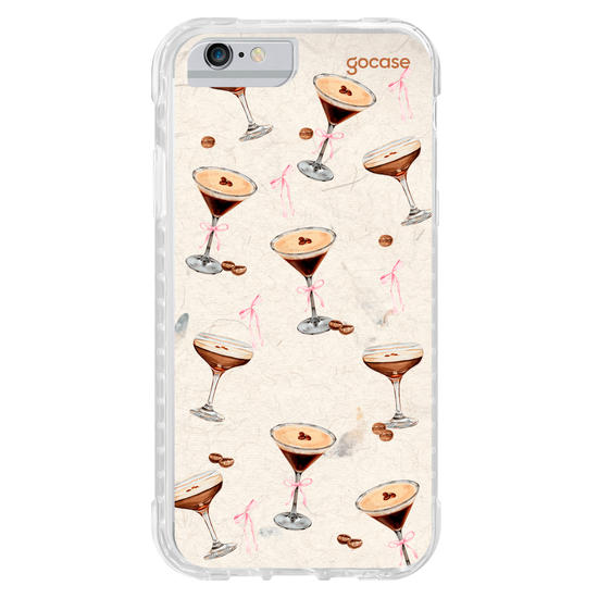 Capinha para celular  Espresso Night