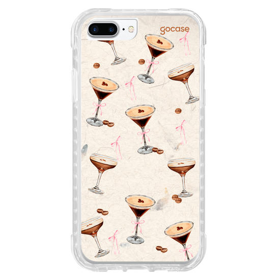 Capinha para celular  Espresso Night