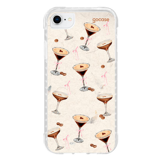 Capinha para celular  Espresso Night