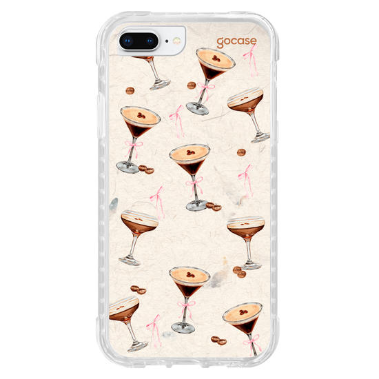 Capinha para celular  Espresso Night