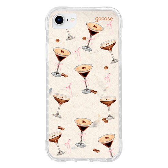 Capinha para celular  Espresso Night