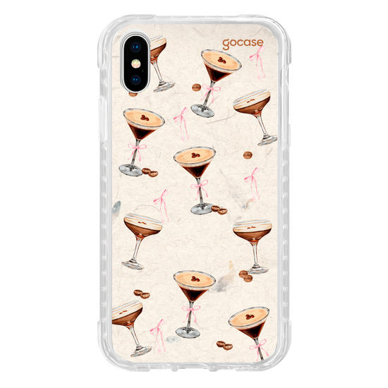 Capinha para celular  Espresso Night