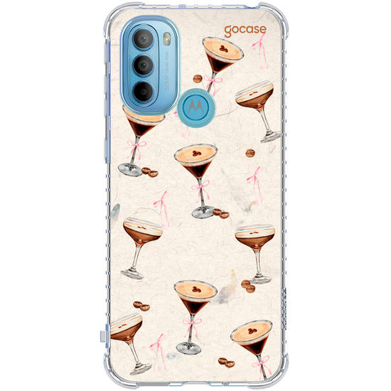 Capinha para celular  Espresso Night