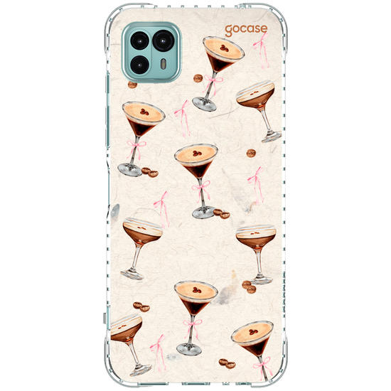 Capinha para celular  Espresso Night