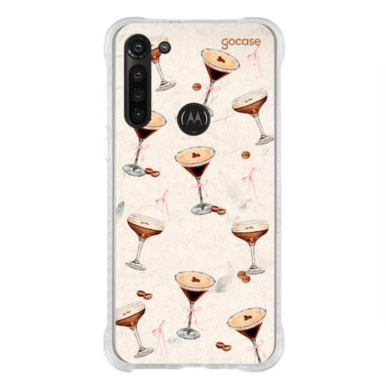 Capinha para celular  Espresso Night