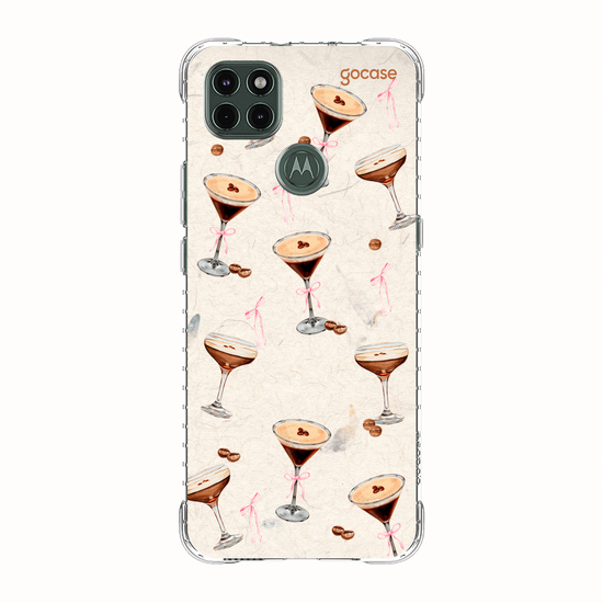 Capinha para celular  Espresso Night
