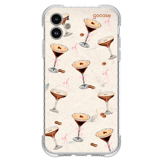 Capinha para celular  Espresso Night