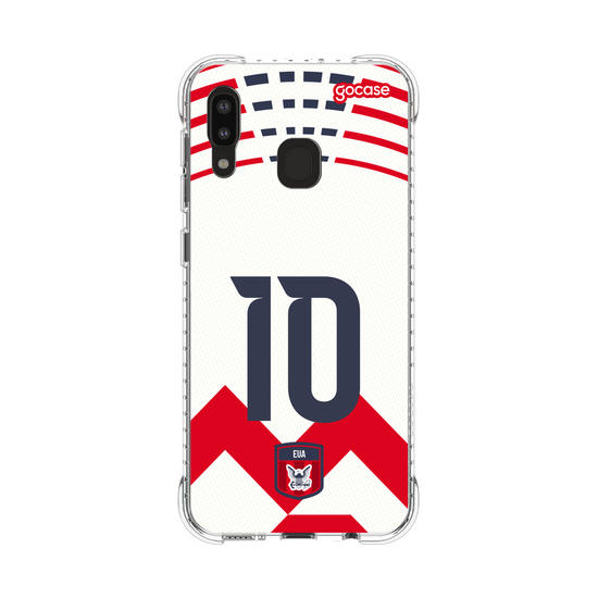 Capinha para celular  Estados Unidos - World Edition