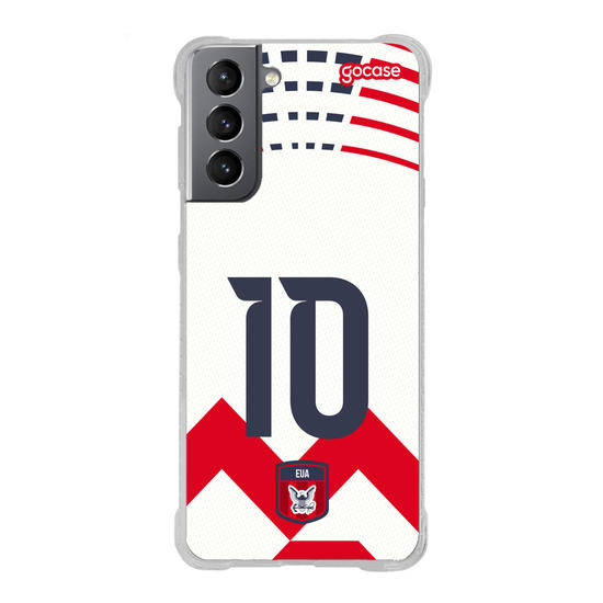 Capinha para celular  Estados Unidos - World Edition