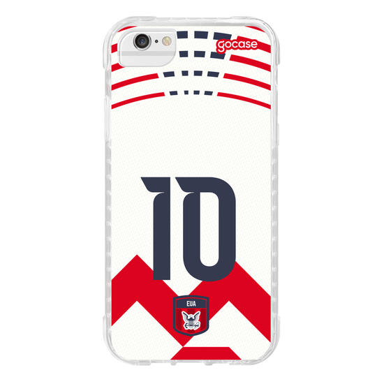 Capinha para celular  Estados Unidos - World Edition