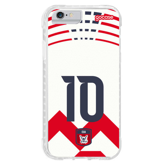 Capinha para celular  Estados Unidos - World Edition