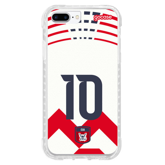 Capinha para celular  Estados Unidos - World Edition