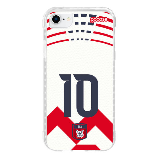 Capinha para celular  Estados Unidos - World Edition