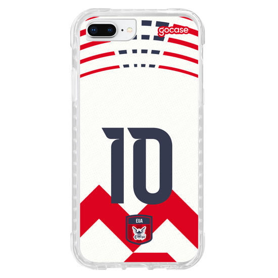 Capinha para celular  Estados Unidos - World Edition