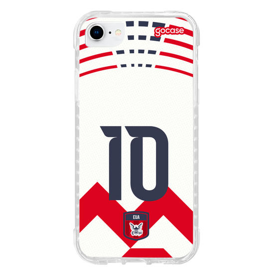 Capinha para celular  Estados Unidos - World Edition