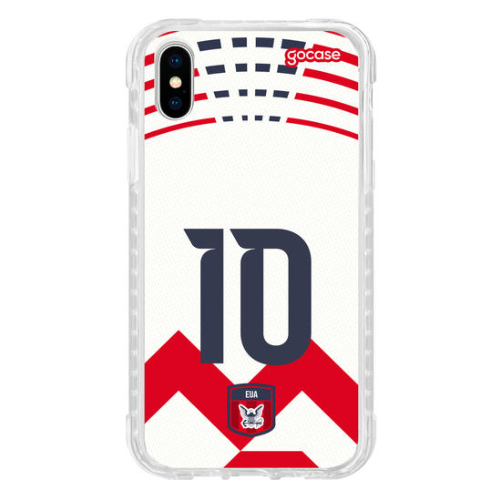 Capinha para celular  Estados Unidos - World Edition