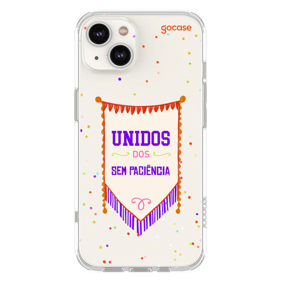  Estandarte Personalizável - Unidos do ...