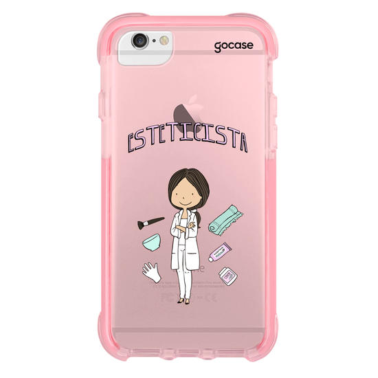 Esteticista
