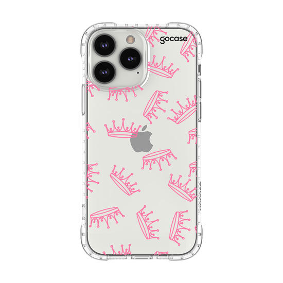 Capinha para celular Estilo Princesa