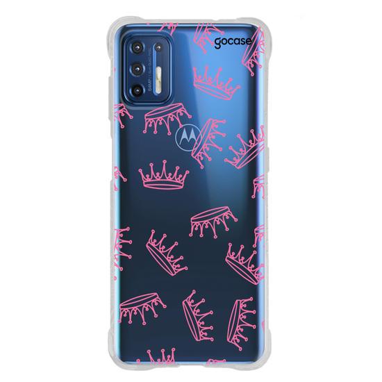 Capinha para celular Estilo Princesa