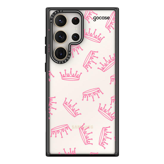 Princess Style Phone Case