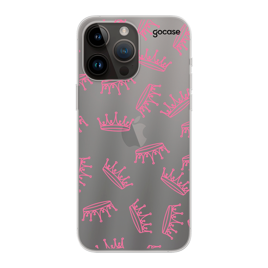 Princess Style Phone Case