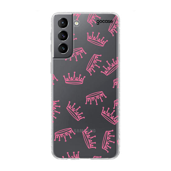 Princess Style Phone Case